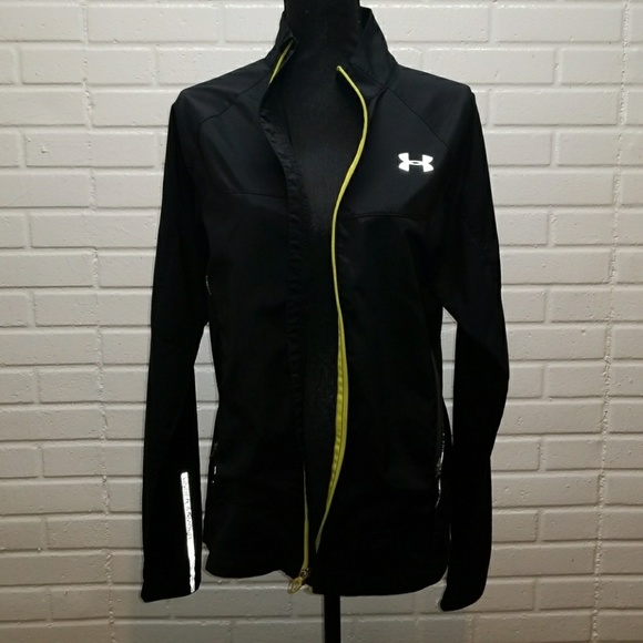 Men's Under Armour jacket - Picture 2 of 6
